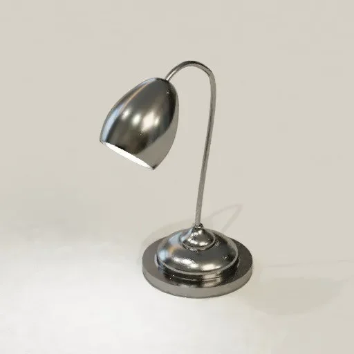 Lamp Old Fashion