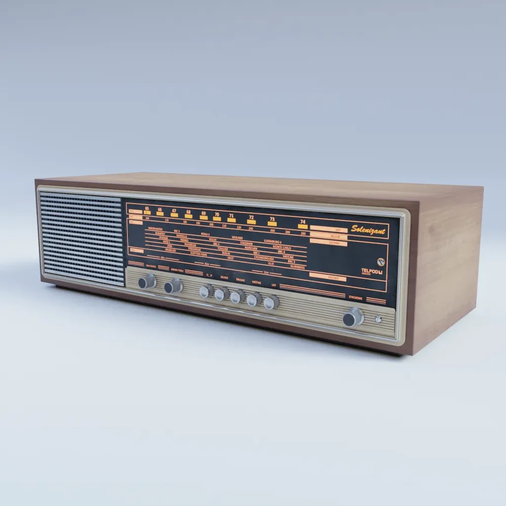Radio "Jubilat"