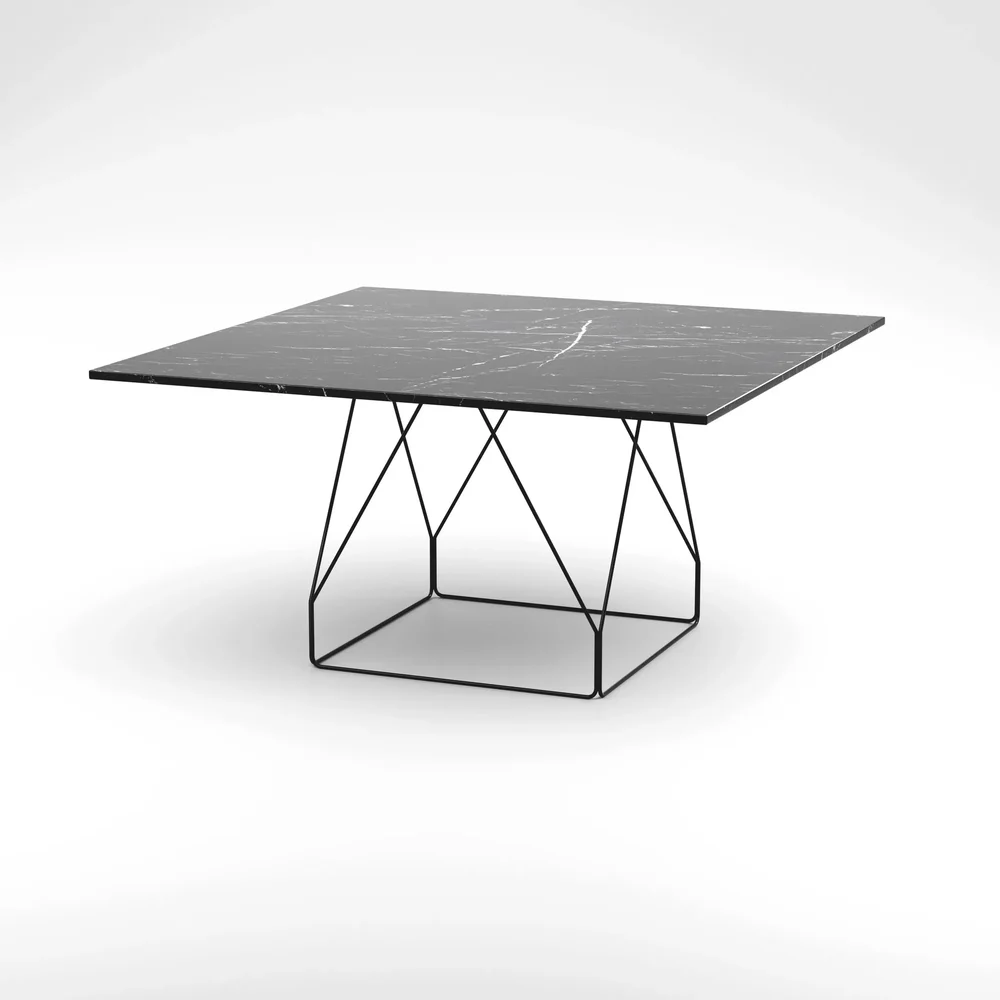 Fredericia Jg Table 140x140