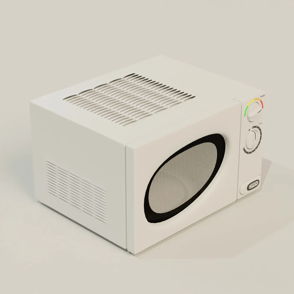 Microwave