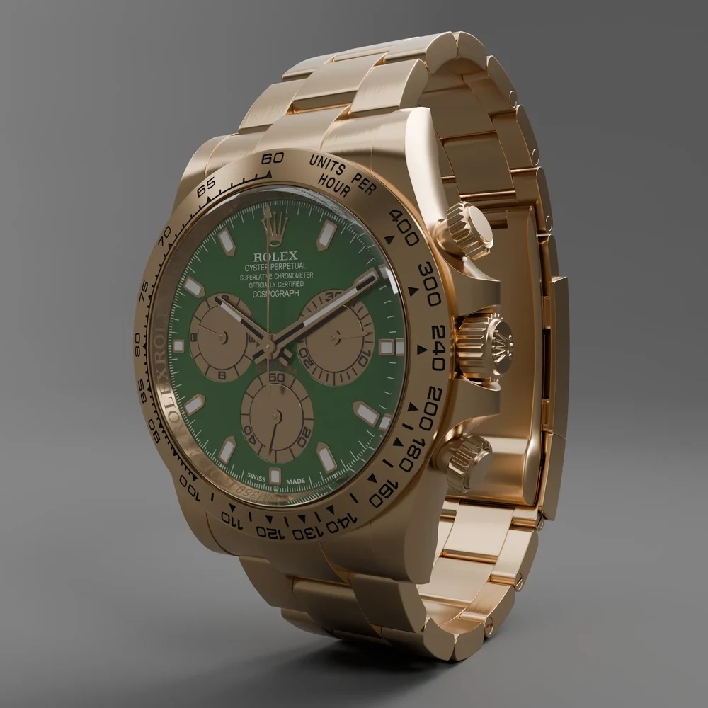 Rolex Cosmograph Daytona