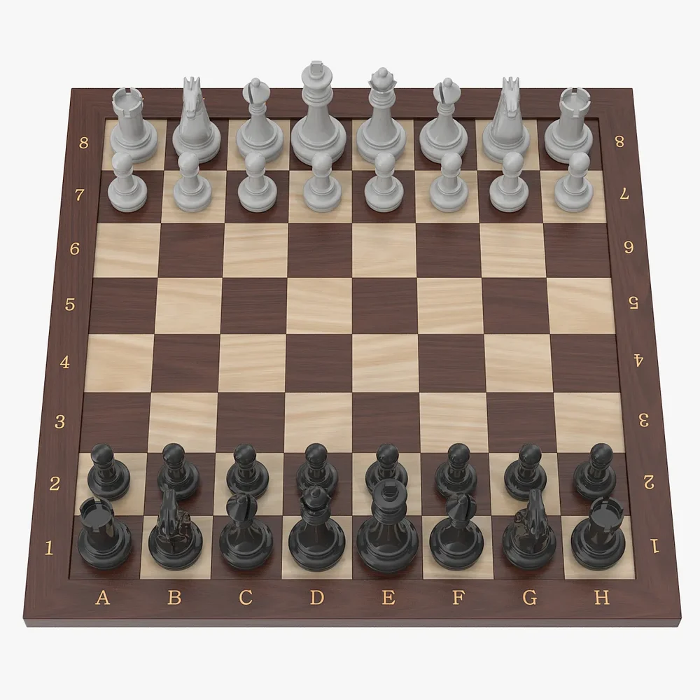 Chess Board