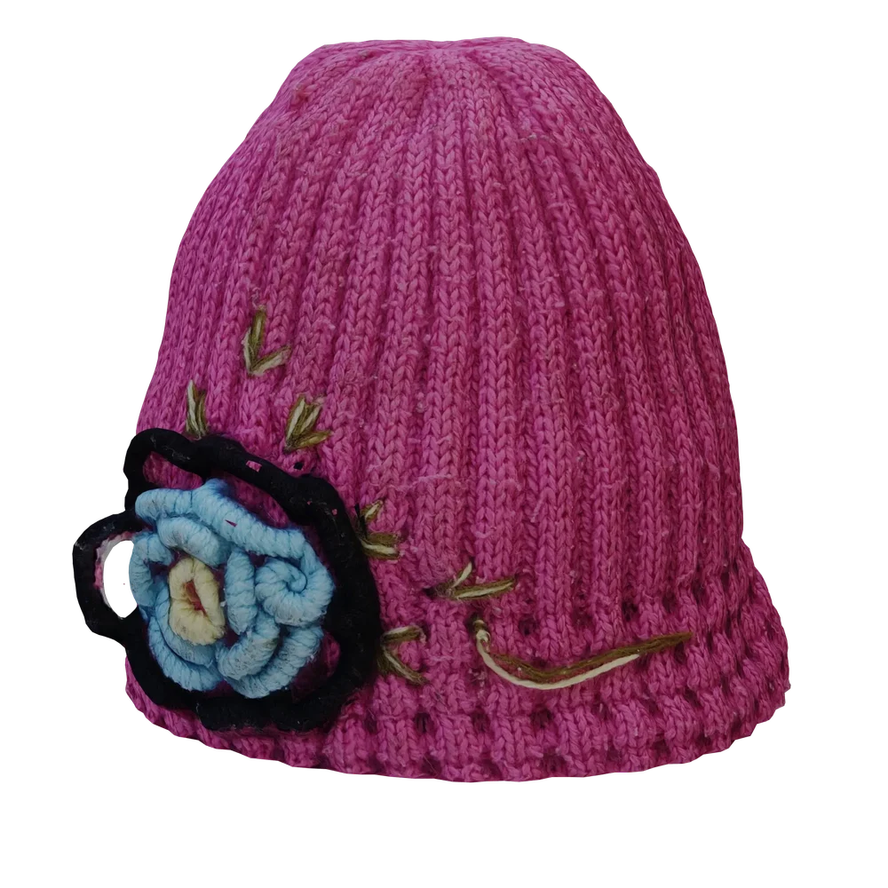 Hat Knitted