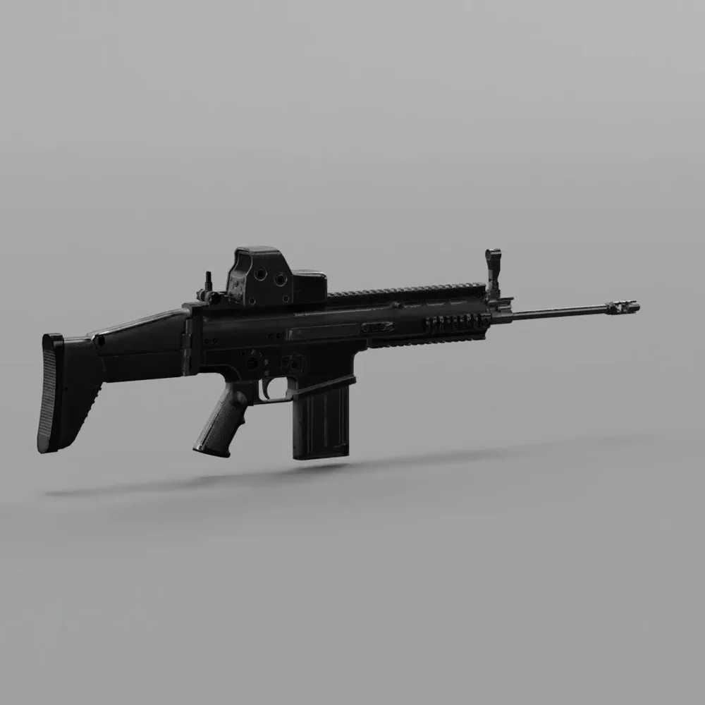 Scar