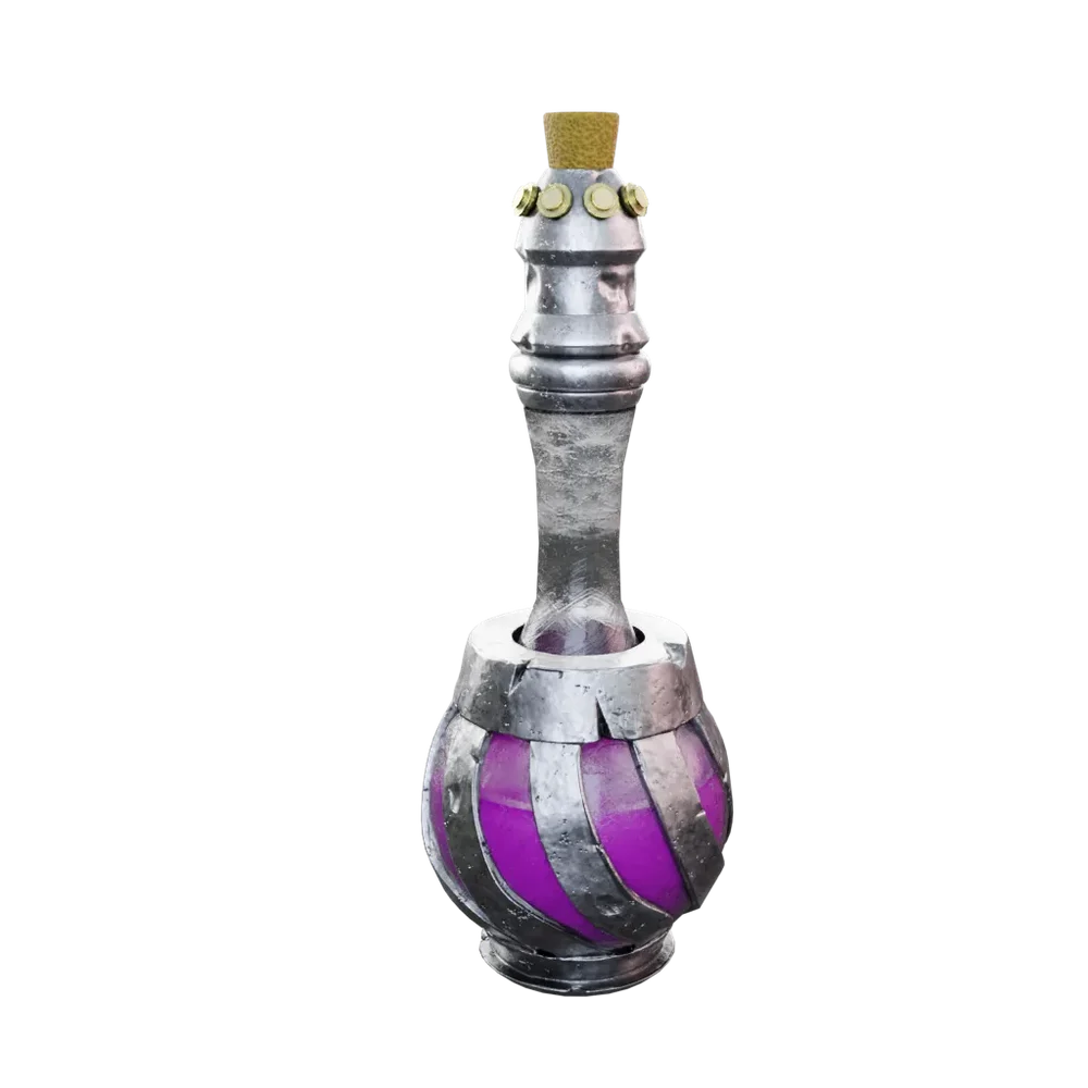 Magic Potion