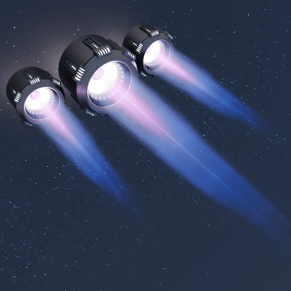 Jet Engine
